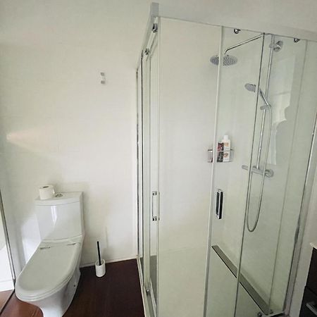 マラガ7Seven Apartamentアパートメント エクステリア 写真